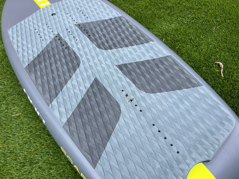 PPC Soar Pro 4'11" @ 73l Wing Foil Board - USED