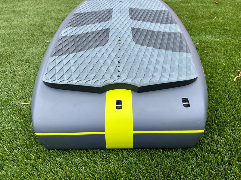 PPC Soar Pro 4'11" @ 73l Wing Foil Board - USED