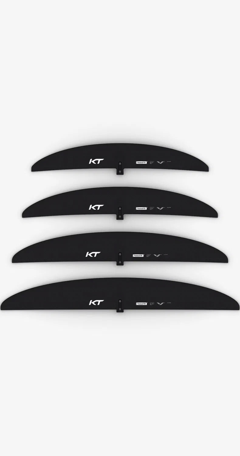 KT Foiling Nomad Front Wing