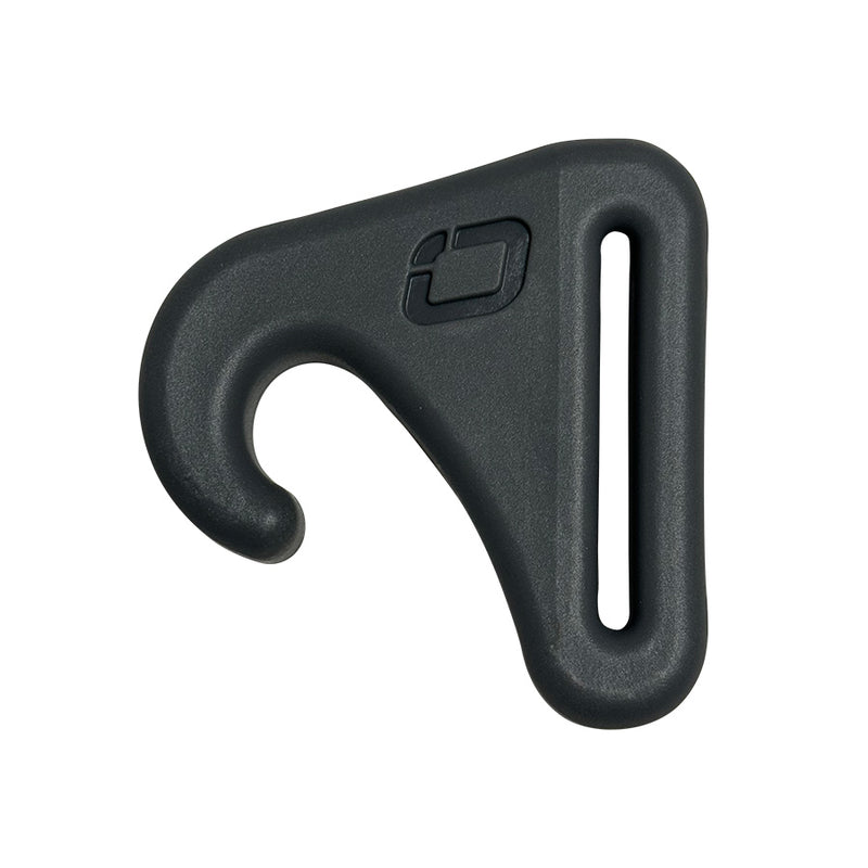 Ozone Wing/Parawing Harness Hook