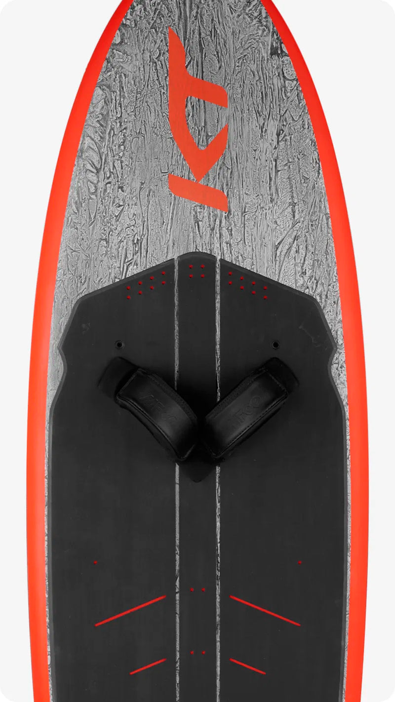 KT Foiling Super K 2 Carbon