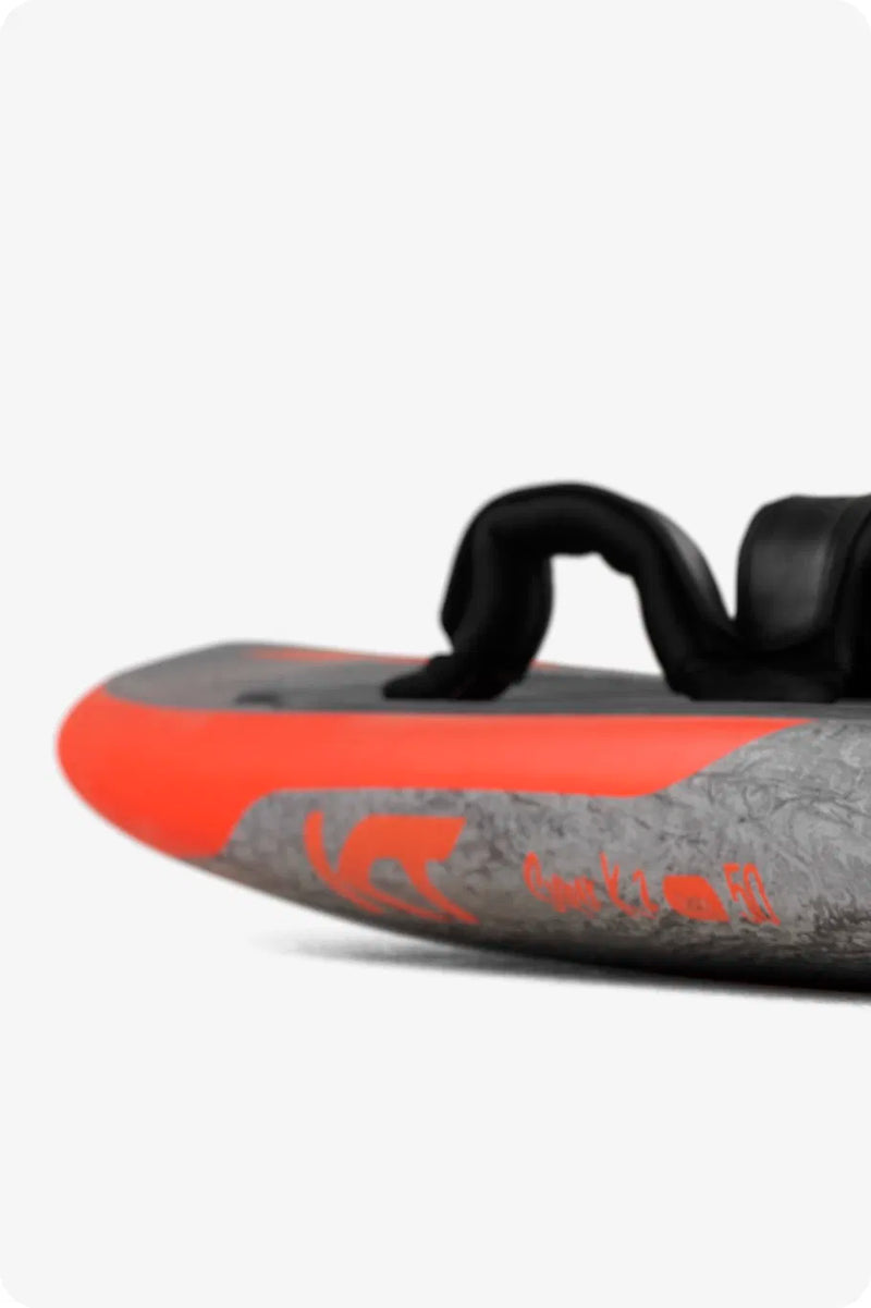 KT Foiling Super K 2 Carbon