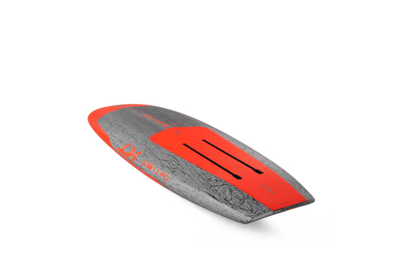 KT Foiling Super K 2 Carbon