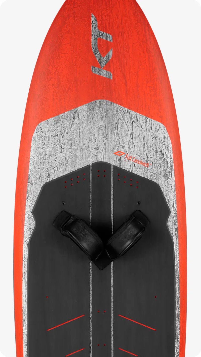 KT Foiling Super K 2 Pro Carbon