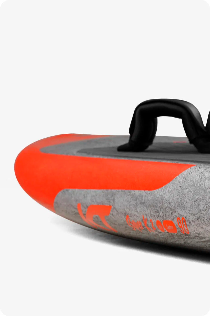KT Foiling Super K 2 Pro Carbon