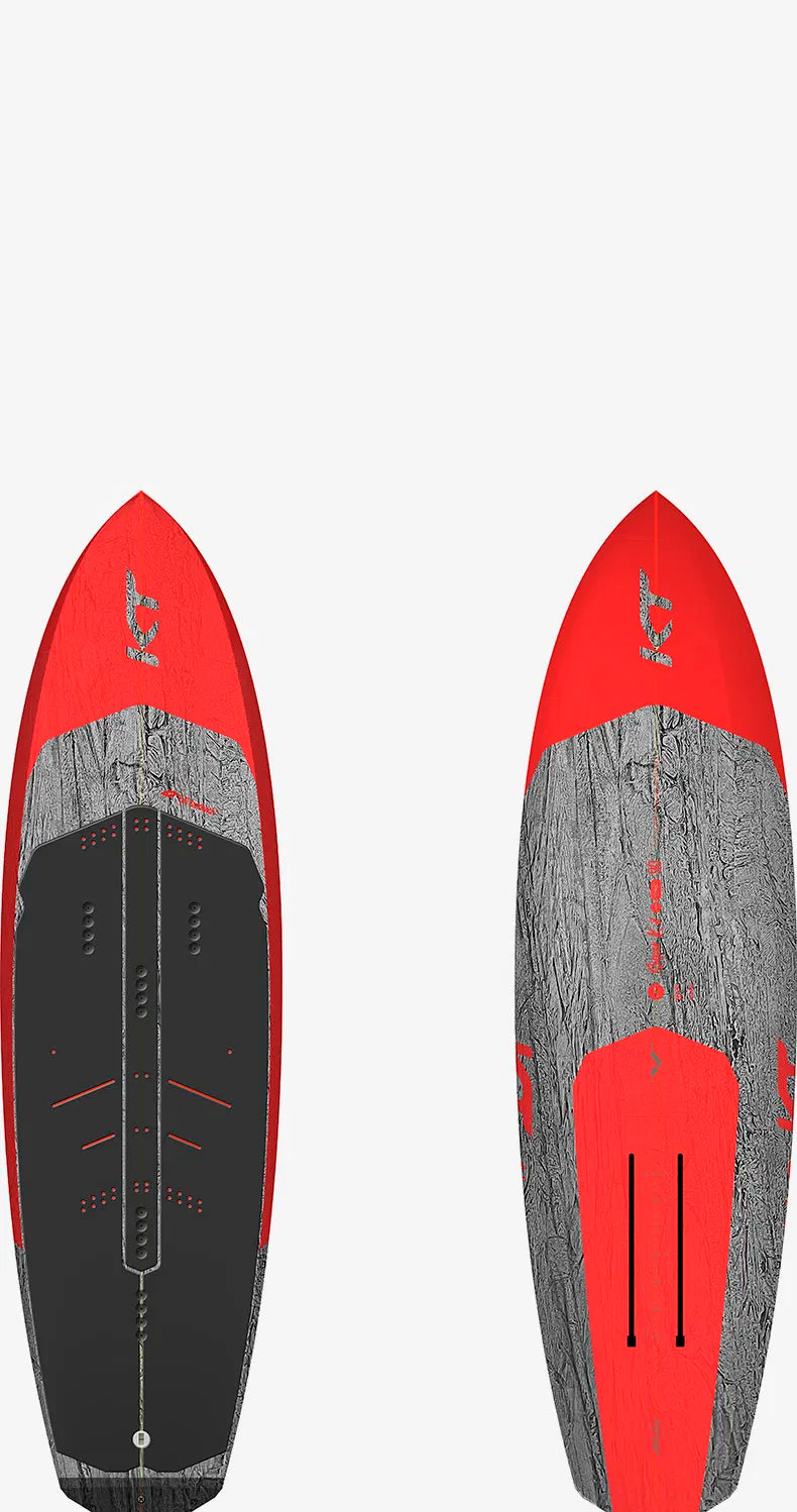 KT Foiling Super K 2 Pro Carbon
