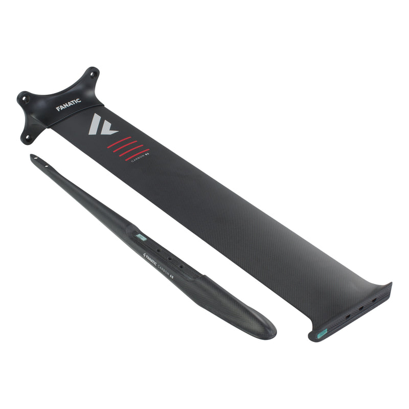 Fanatic Aero 3.0 Carbon Mast & Fuselage Set