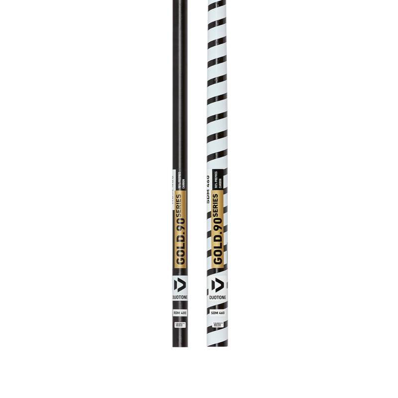 Duotone Gold Series RDM Mast