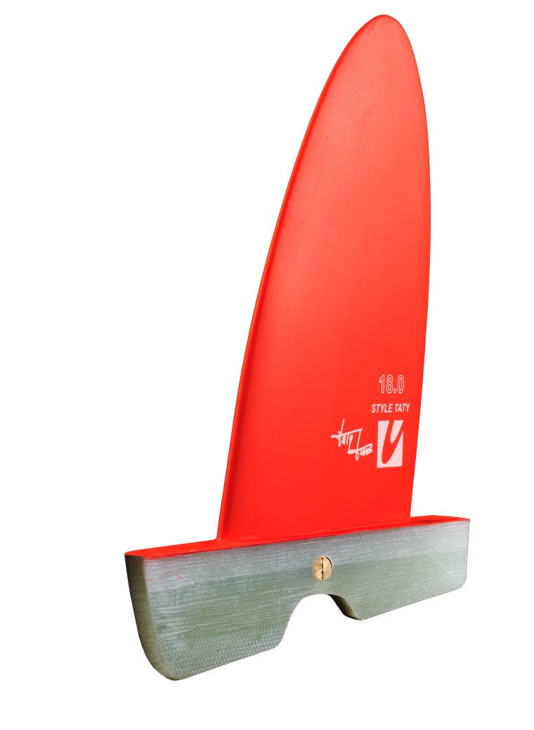 Maui Ultra Fins Style Taty