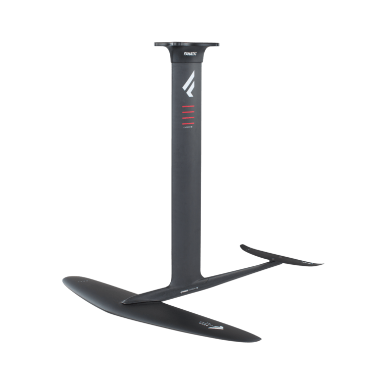 Fanatic Aero 3.0 Carbon Mast & Fuselage Set