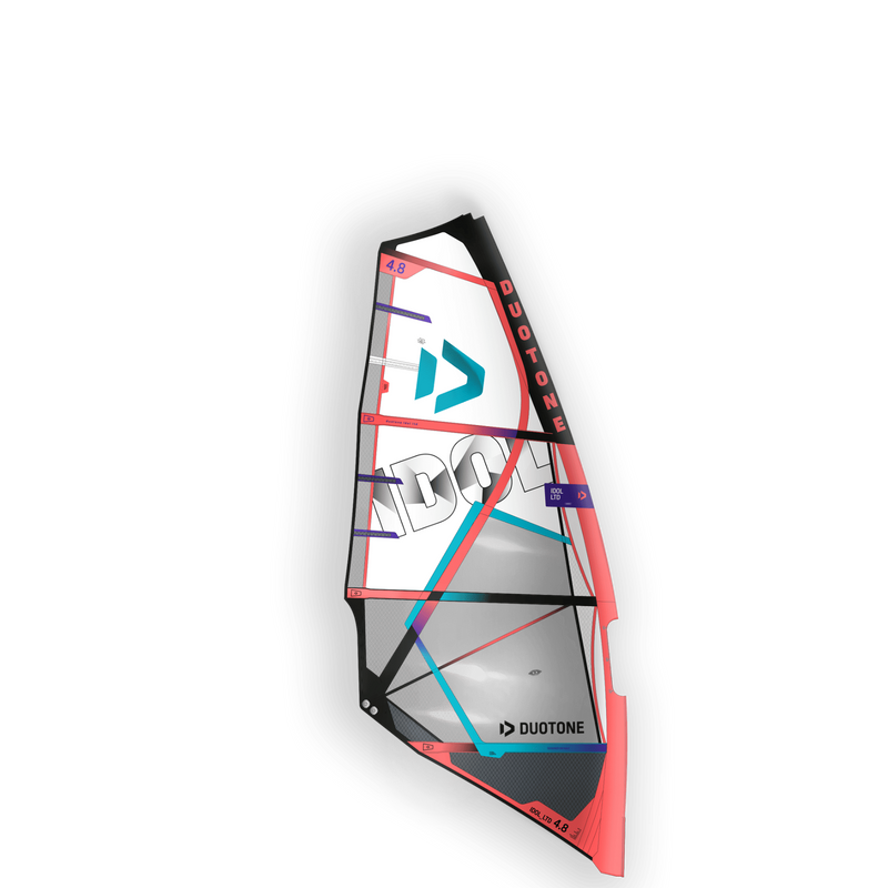 2022 Duotone Idol LTD