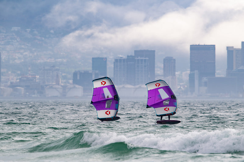 Duotone Slick Foil Wing