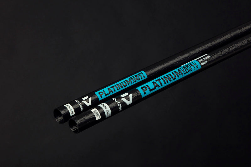Duotone Platinum Aero Series 3.0 RDM Mast