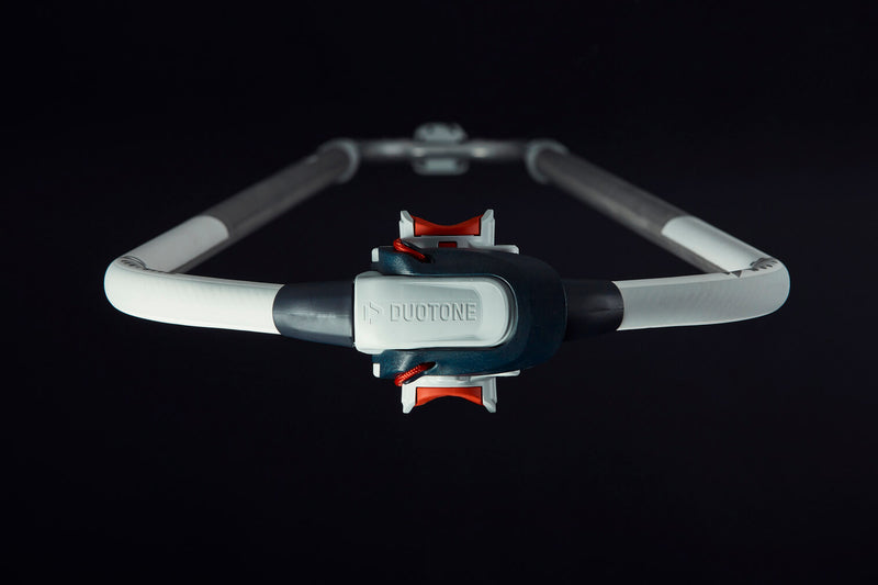 Duotone Silver Silver Series Aluminum Boom