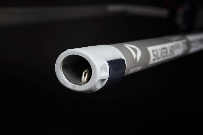 Duotone Silver Silver Series Aluminum Boom