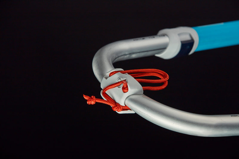 Duotone Silver Silver Series Aluminum Boom