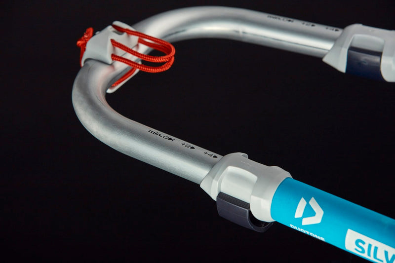 Duotone Silver Silver Series Aluminum Boom