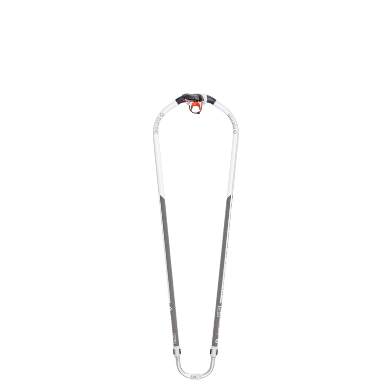 Duotone Silver Silver Series Aluminum Boom