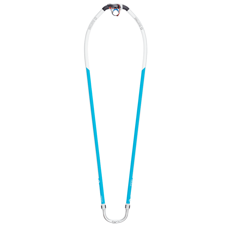 Duotone Silver Silver Series Aluminum Boom