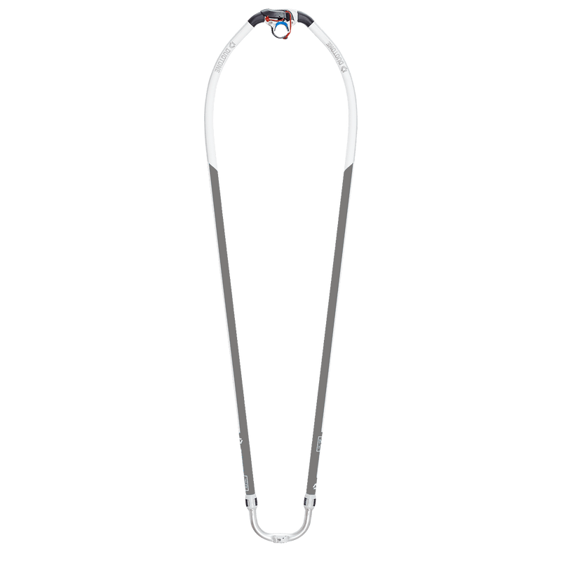 Duotone Silver Silver Series Aluminum Boom