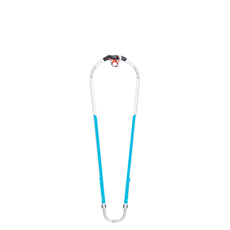 Duotone Silver Silver Series Aluminum Boom