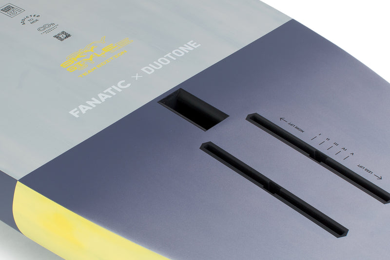 Fanatic Sky Style TE