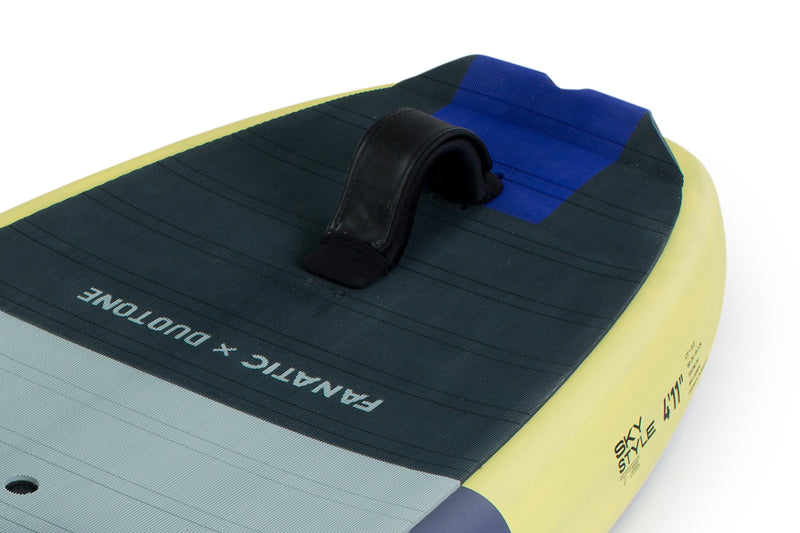 Fanatic Sky Style TE