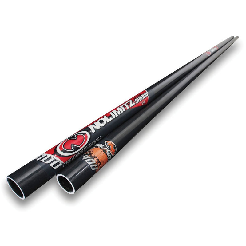 NoLimitz Hard Top Combo Mast