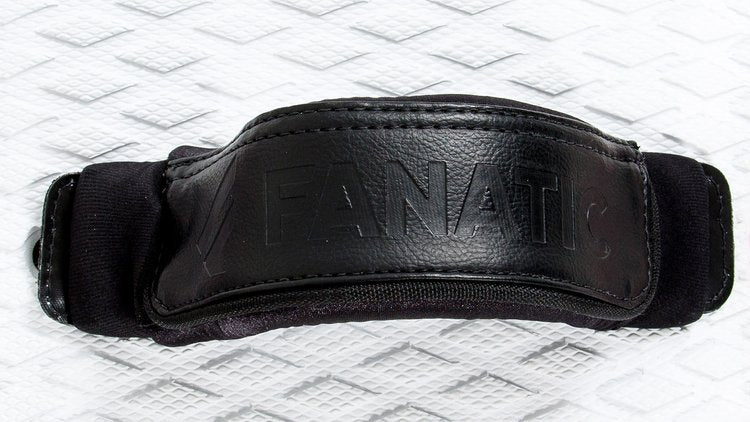 Fanatic Premium Footstrap