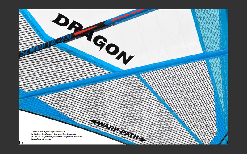 2022 S2Maui Dragon