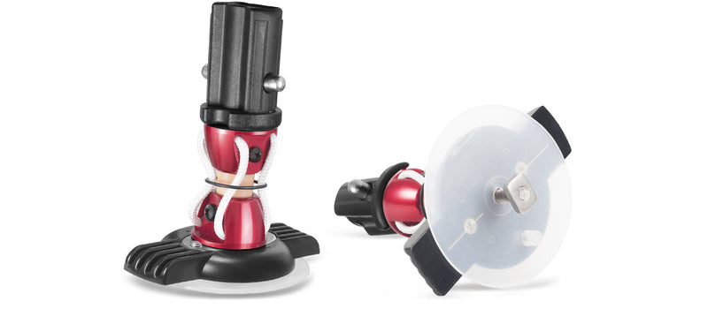 Streamlined Twist On Universal Joint - US Cup
