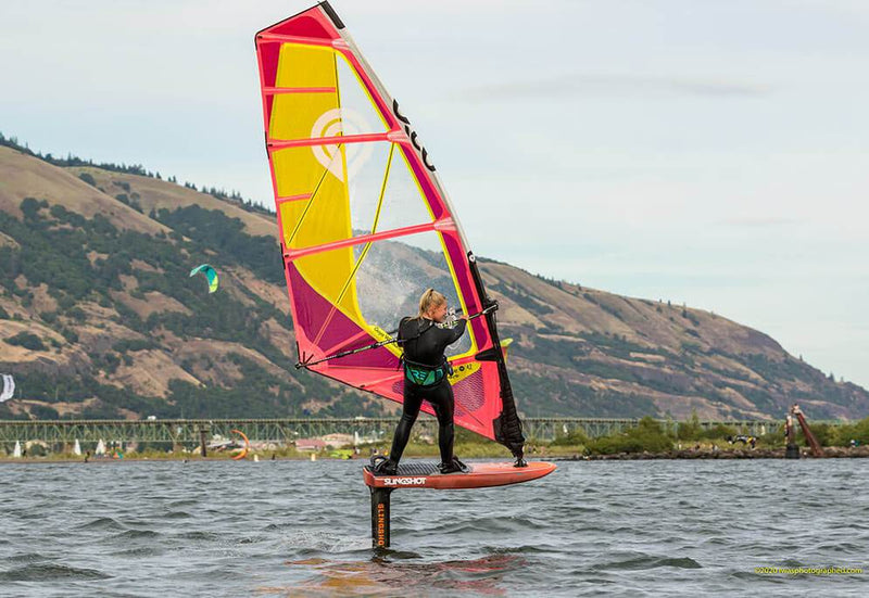 Slingshot Wizard v3