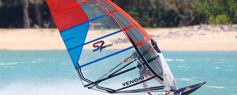 2020 S2Maui Venom