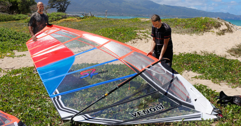 2020 S2Maui Venom