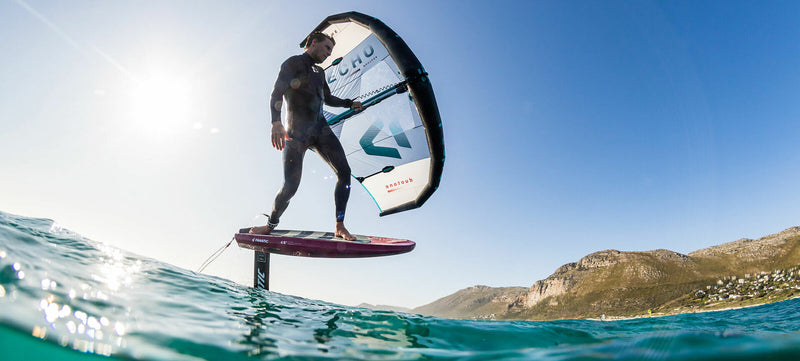 2021 Fanatic Sky Wing