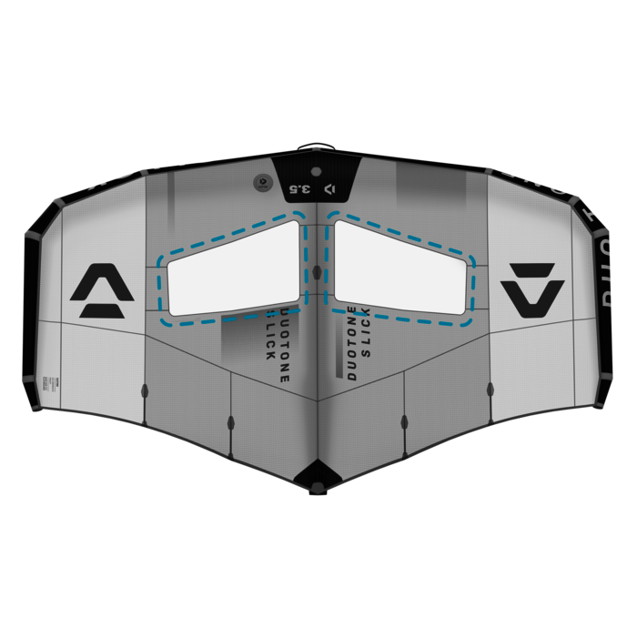 Duotone Slick Foil Wing