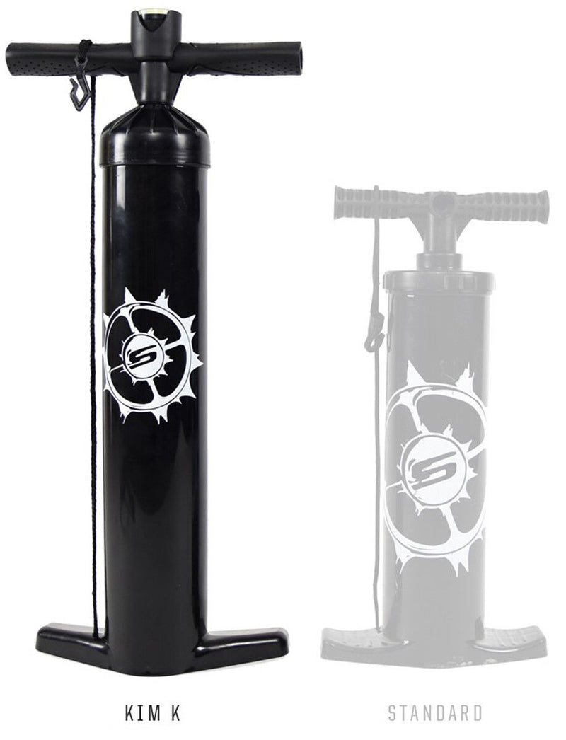 Slingshot Kim K Wing & Kite Pump