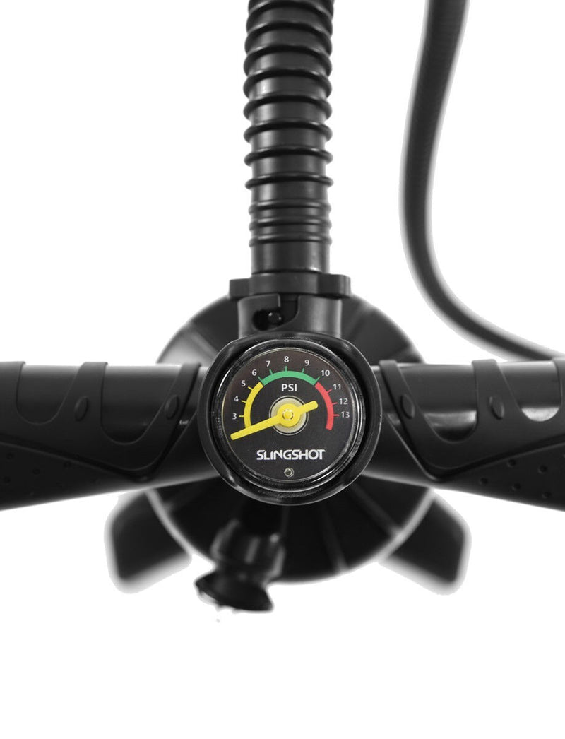 Slingshot Kim K Wing & Kite Pump