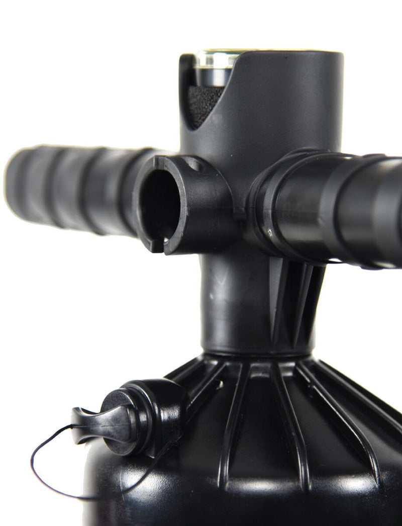 Slingshot Kim K Wing & Kite Pump