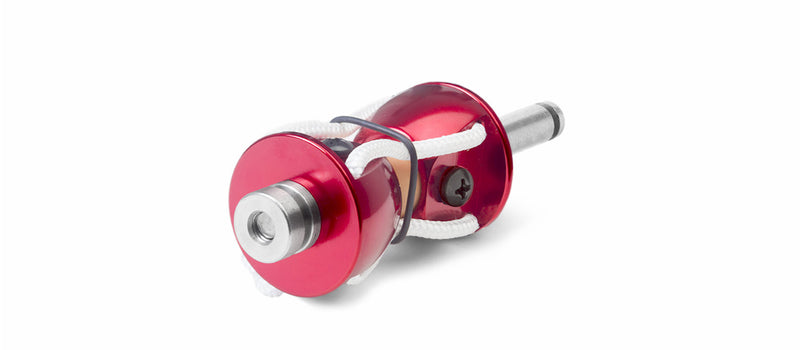 Streamlined Quick-Lock Universal (Top Only)