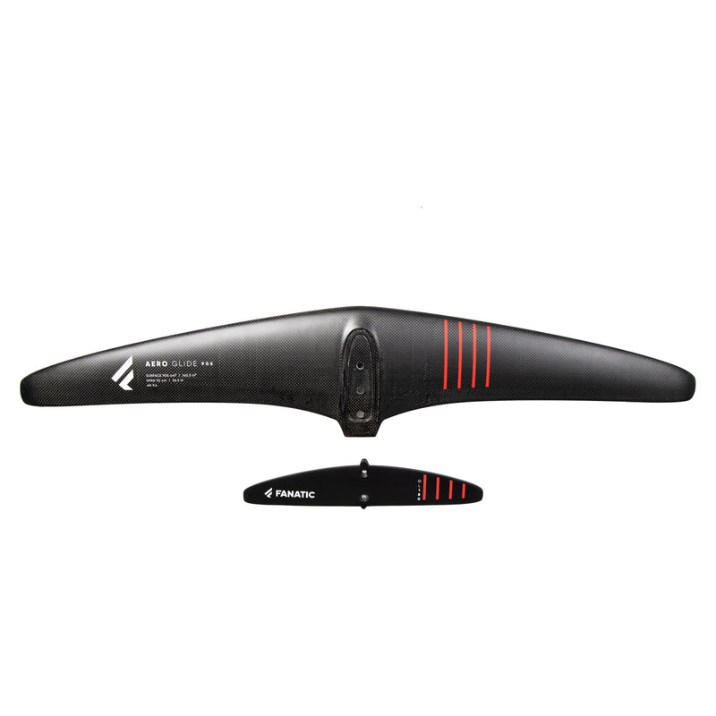 Fanatic Aero Glide Wing Set