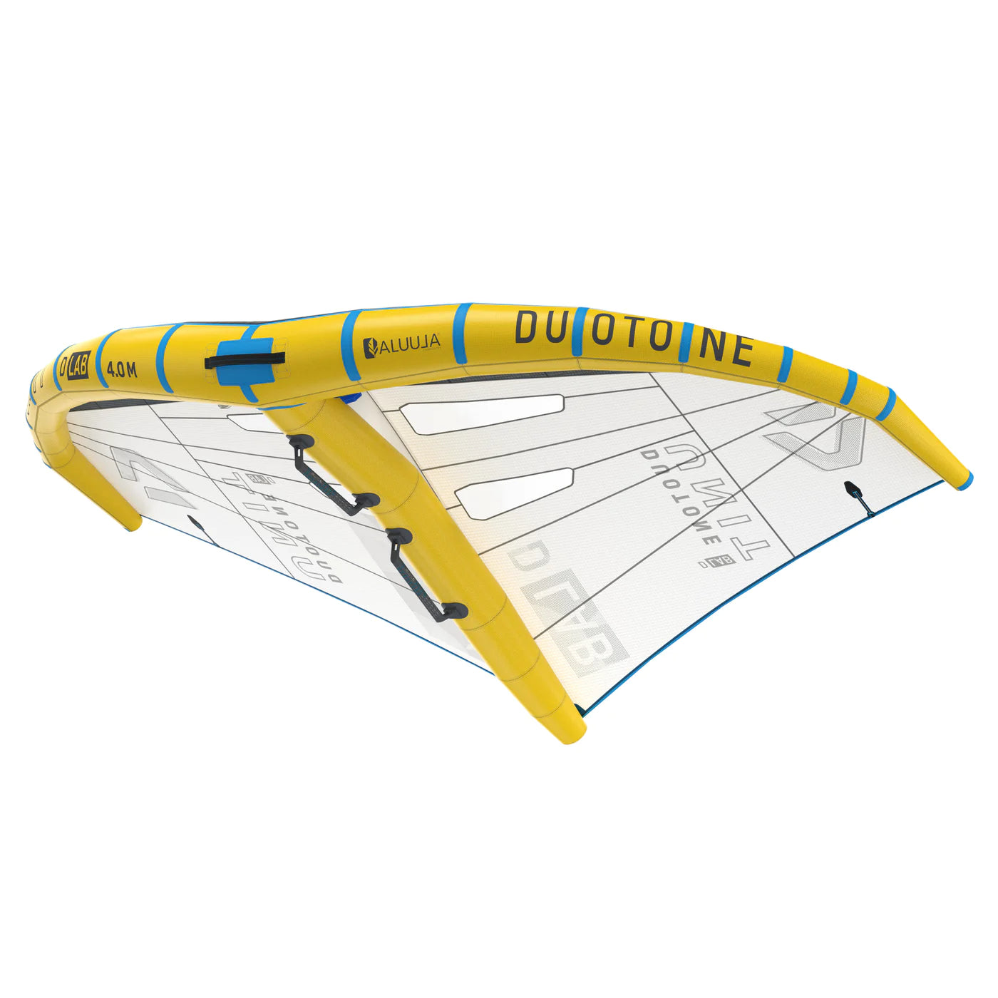 2023 Duotone Unit D/LAB v3 3.5 - USED – Sunset Sailboards