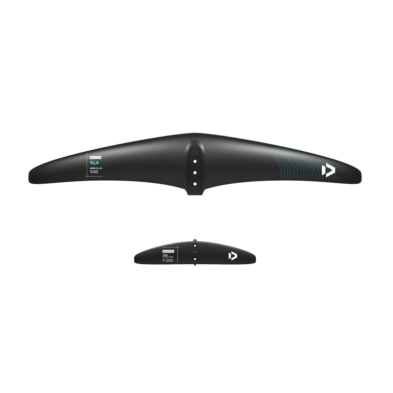 Duotone Aero Glide SLS Wing Set