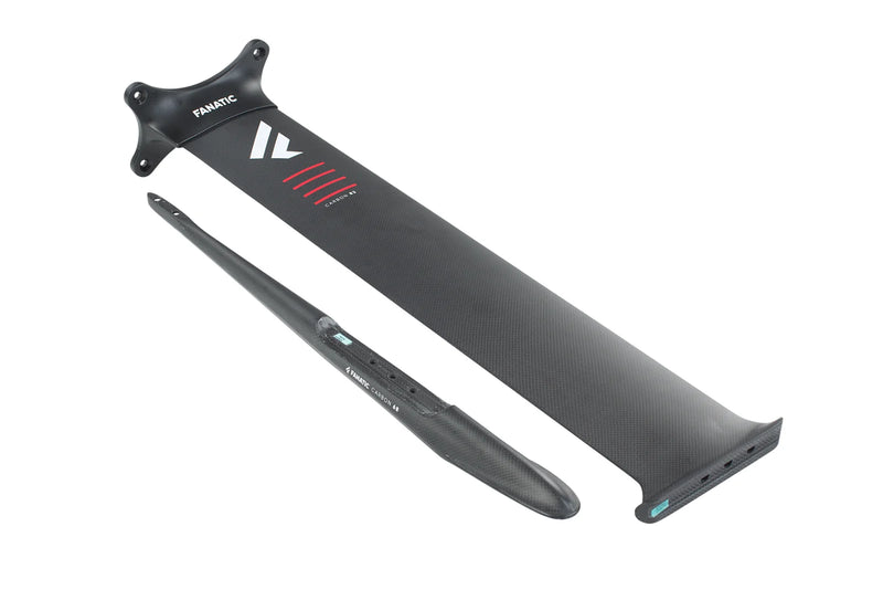 Fanatic Aero Carbon Fuselage 680 3BS