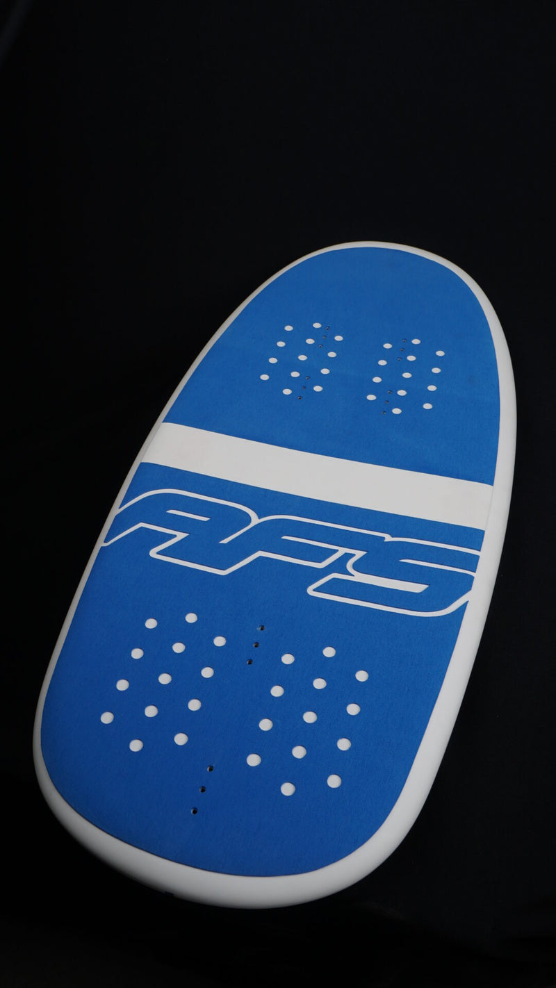 AFS SK8 Dockstart Board