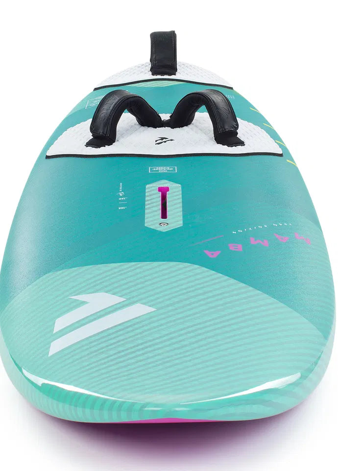 2022 Fanatic Mamba Team Edition