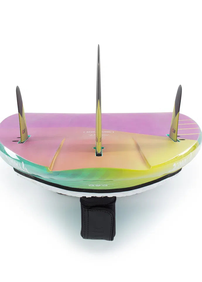 2022 Fanatic Mamba Team Edition