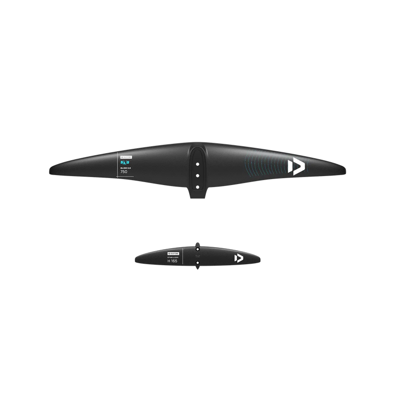 Duotone Glide 2.0 SLS Foil Wing Set