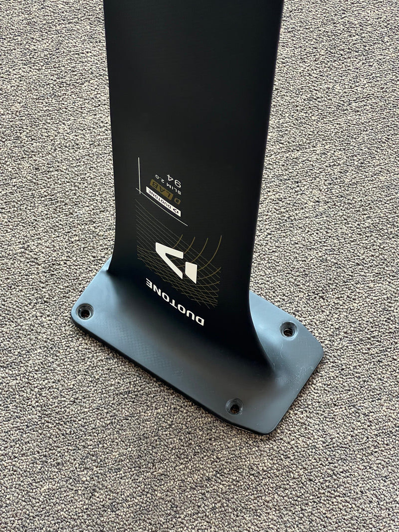 Duotone Mast Slim 2.0 D/LAB 94cm - USED/DEMO