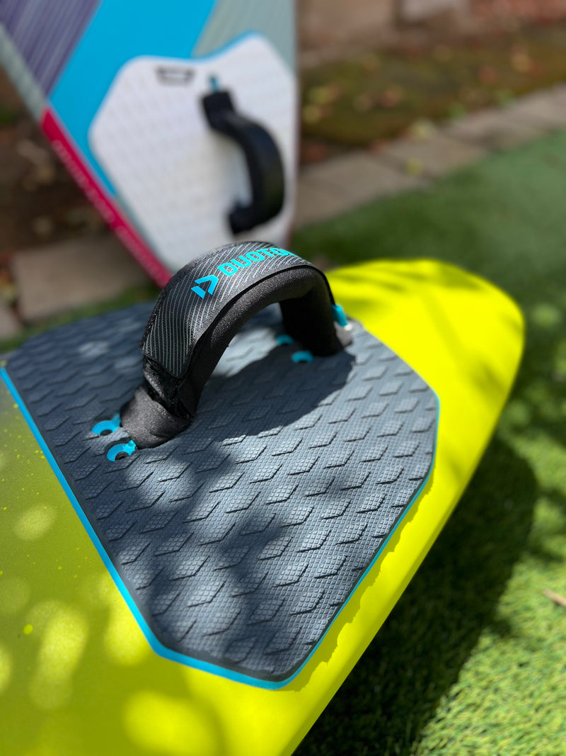 2025 Duotone Ultra FreeWave SLS